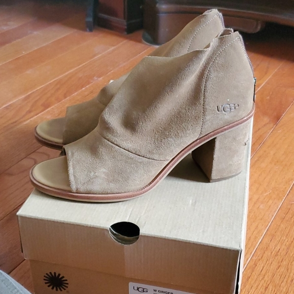 UGG Shoes - Picture 1 of 1
